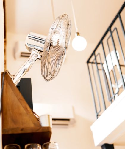 système de rafraichissement naturel de la maison : quelle solution adopter ?
