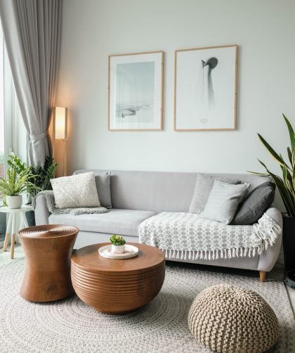 choisir un enduit interieur pour le salon : guide complet