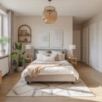 Tendances déco 2024 : matériaux naturels et durabilité au cœur de la maison