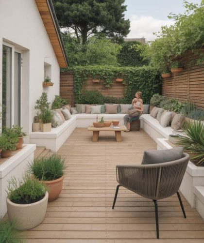 Aménagement extérieur 2024 : les meilleures innovations pour valoriser votre jardin
