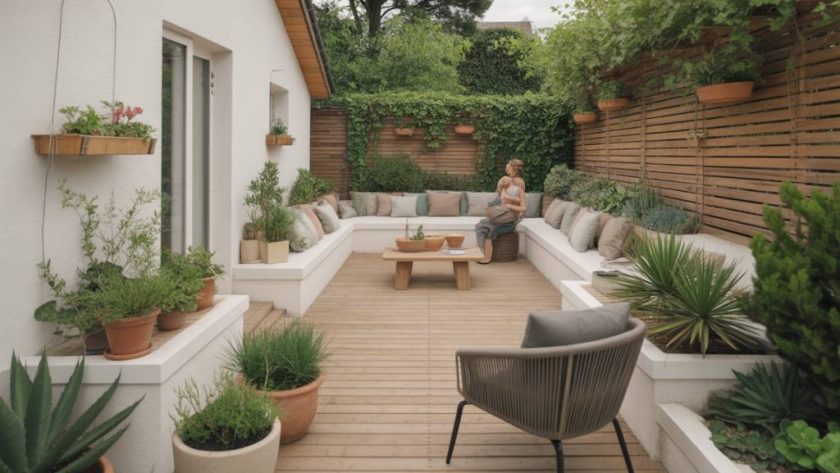Aménagement extérieur 2024 : les meilleures innovations pour valoriser votre jardin