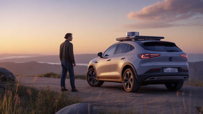 Les nouvelles technologies domotiques pour l'aménagement extérieur intelligent en 2024