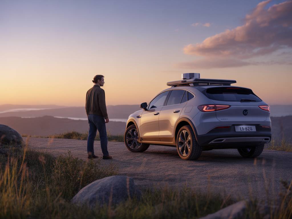 Les nouvelles technologies domotiques pour l'aménagement extérieur intelligent en 2024
