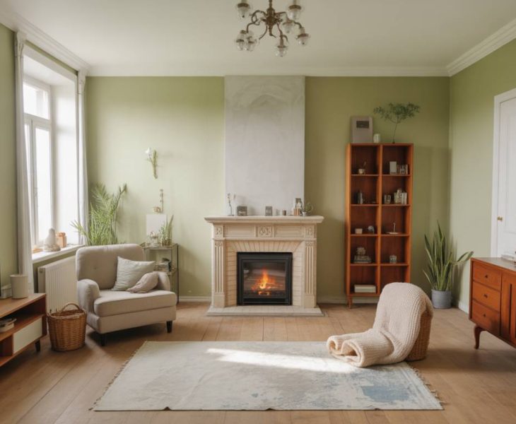 Les peintures isolantes thermiques : innovation ou gadget pour la maison ?