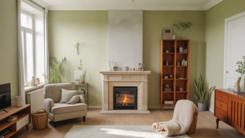 Les peintures isolantes thermiques : innovation ou gadget pour la maison ?