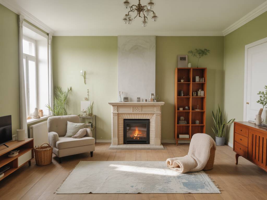 Les peintures isolantes thermiques : innovation ou gadget pour la maison ?