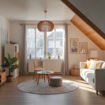 Isolation phonique intérieure : matériaux innovants pour une maison plus silencieuse