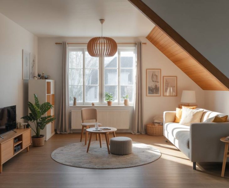 Isolation phonique intérieure : matériaux innovants pour une maison plus silencieuse