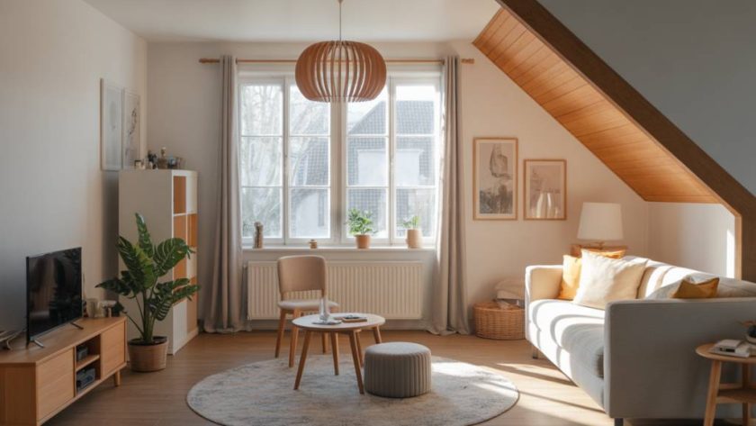 Isolation phonique intérieure : matériaux innovants pour une maison plus silencieuse