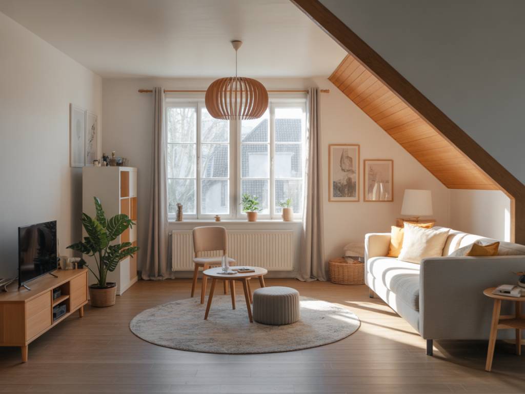 Isolation phonique intérieure : matériaux innovants pour une maison plus silencieuse