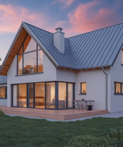 Rénovation énergétique globale : comment combiner isolation, chauffage et domotique pour une maison vraiment performante en 2026