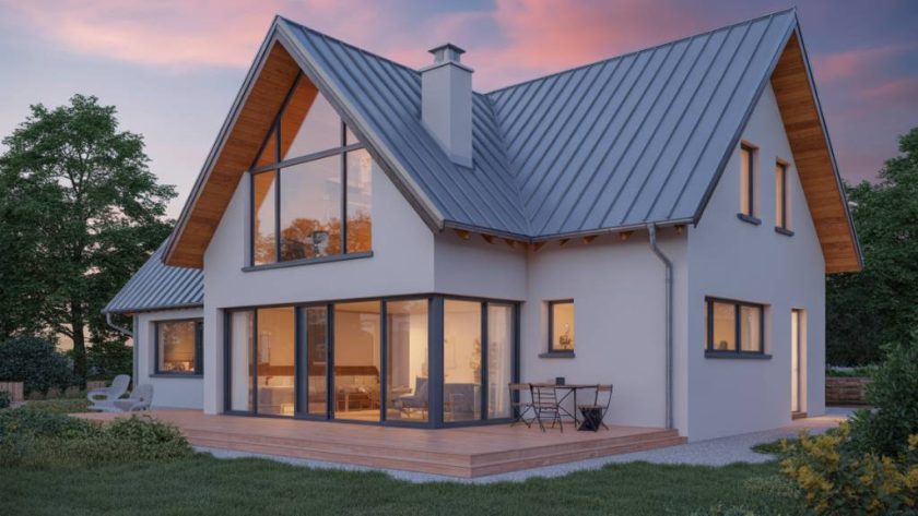 Rénovation énergétique globale : comment combiner isolation, chauffage et domotique pour une maison vraiment performante en 2026