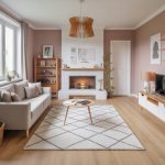 Les revêtements de sol innovants : matériaux, performances et entretien pour une maison moderne en 2026