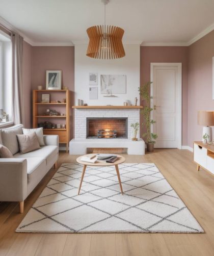 Les revêtements de sol innovants : matériaux, performances et entretien pour une maison moderne en 2026