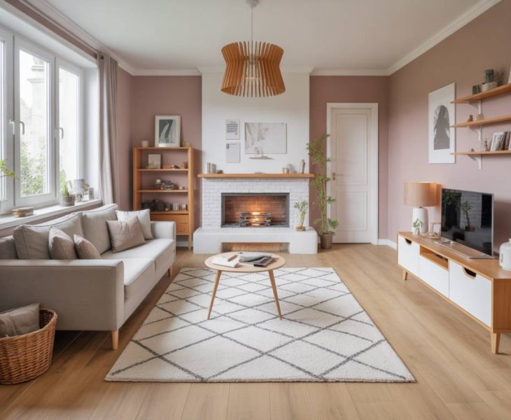 Les revêtements de sol innovants : matériaux, performances et entretien pour une maison moderne en 2026