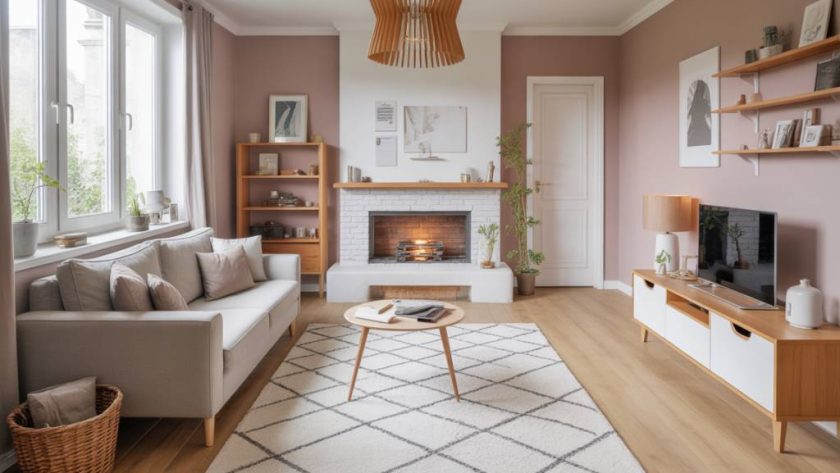 Les revêtements de sol innovants : matériaux, performances et entretien pour une maison moderne en 2026