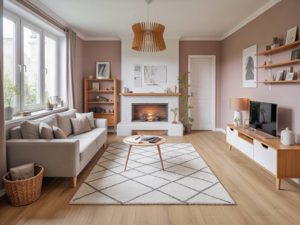 Les revêtements de sol innovants : matériaux, performances et entretien pour une maison moderne en 2026