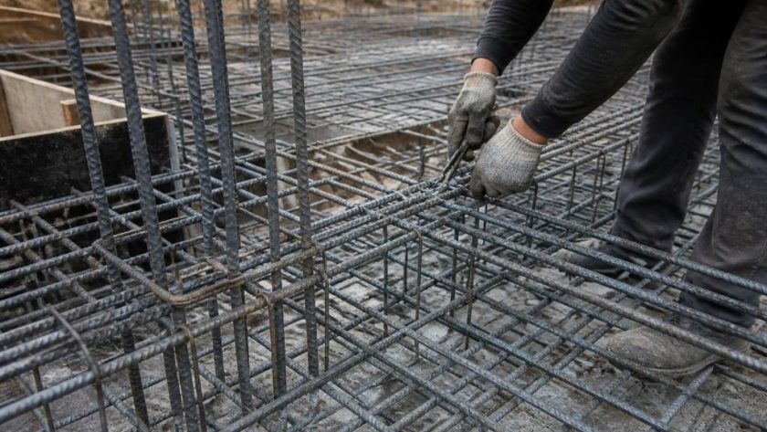Armatures de construction : usages, types et conseils de choix