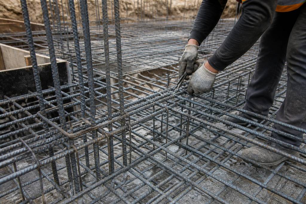 Armatures de construction : usages, types et conseils de choix