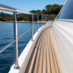 Bordure bateau : usages, pose et conseils pour un aménagement extérieur durable