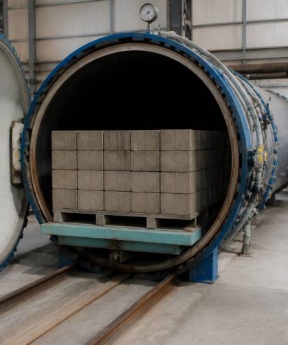 Autoclave classe quelle durée de vie pour un équipement de construction ?