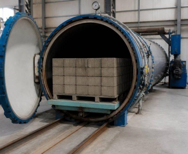 Autoclave classe quelle durée de vie pour un équipement de construction ?