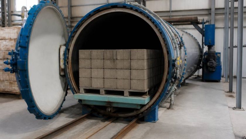 Autoclave classe quelle durée de vie pour un équipement de construction ?