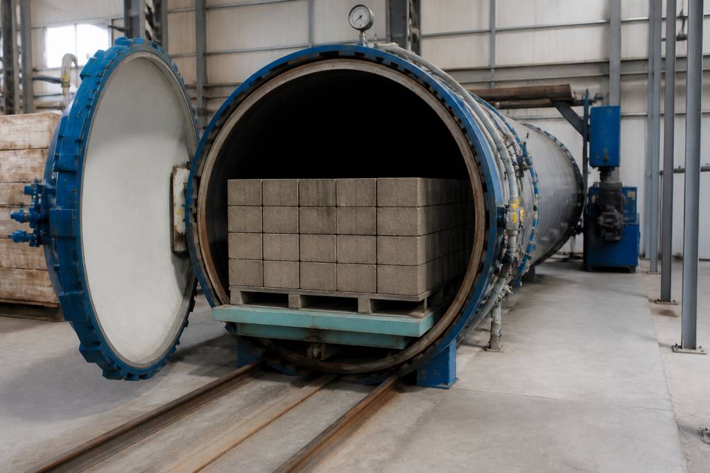 Autoclave classe quelle durée de vie pour un équipement de construction ?