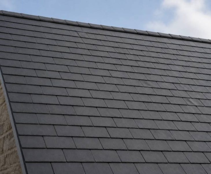 Ardoise Kergoat 40x24 au m² : prix, caractéristiques et conseils de pose
