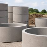 Anneaux en béton : usages, choix et conseils pour vos projets de construction