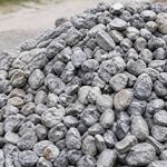 1 tonne de gravier 20 40 en m quelle quantité prévoir pour vos travaux ?