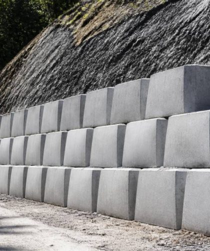 Bloc talus prix : guide pour choisir la meilleure solution au meilleur coût