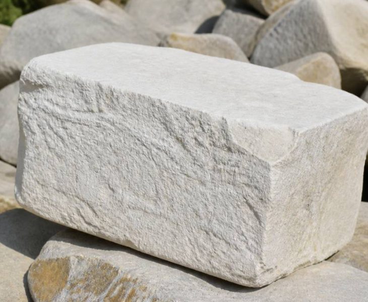 Blanc de Noirmoutier : caractéristiques, usages et conseils pour vos projets de construction