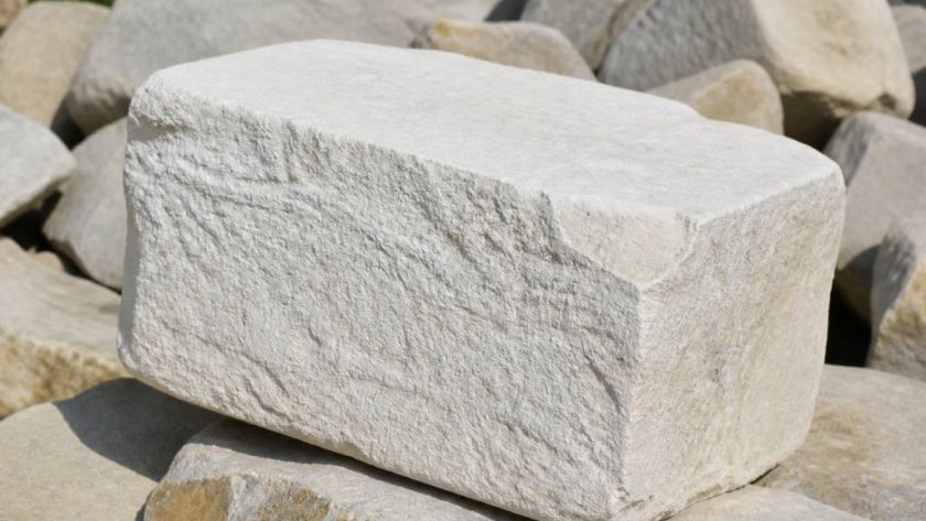 Blanc de Noirmoutier : caractéristiques, usages et conseils pour vos projets de construction