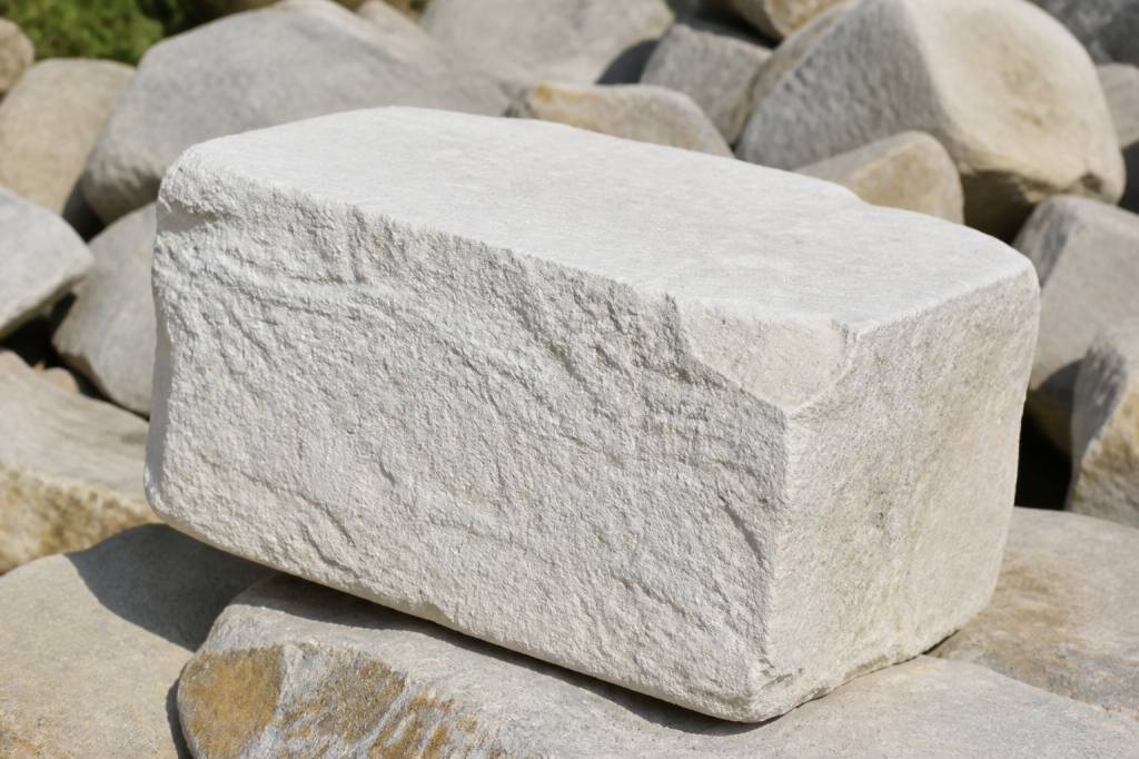 Blanc de Noirmoutier : caractéristiques, usages et conseils pour vos projets de construction